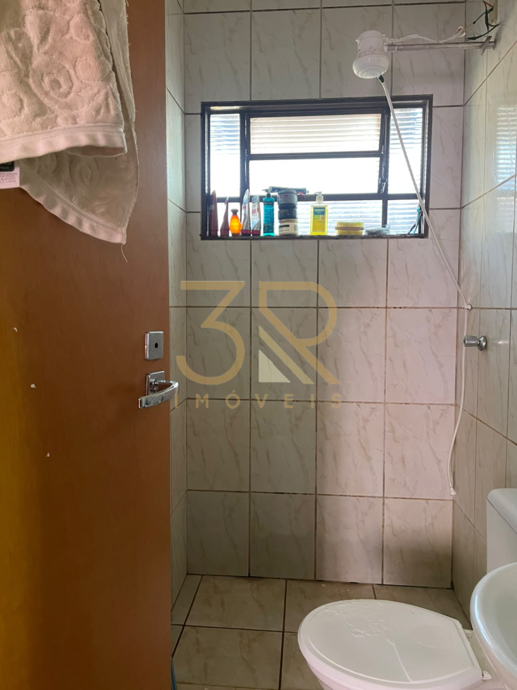Casa, 1 quarto, 60 m² - Foto 16