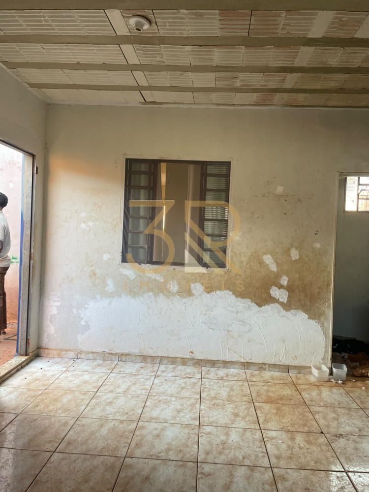 Casa, 1 quarto, 60 m² - Foto 17
