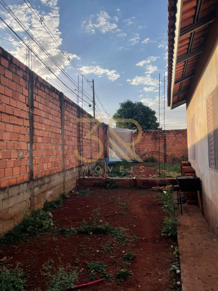Casa, 1 quarto, 60 m² - Foto 3