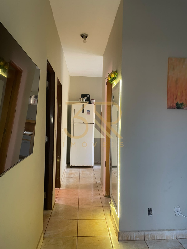 Casa, 1 quarto, 60 m² - Foto 4