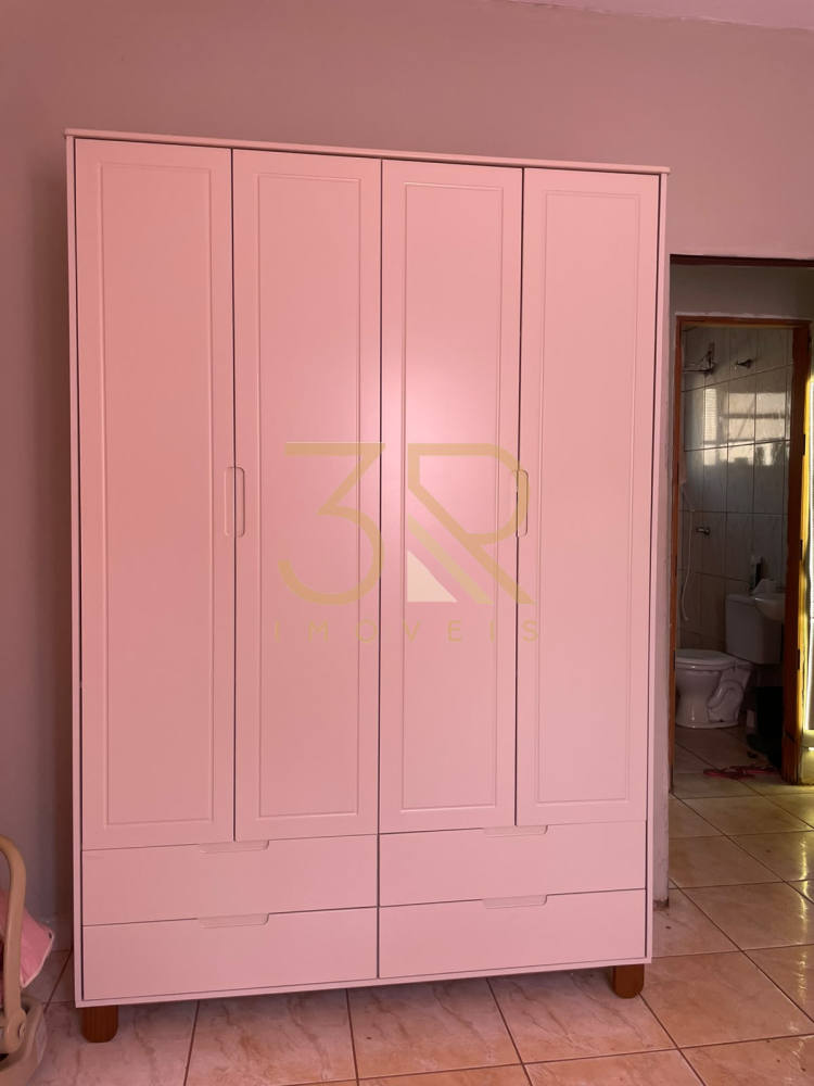 Casa, 1 quarto, 60 m² - Foto 5