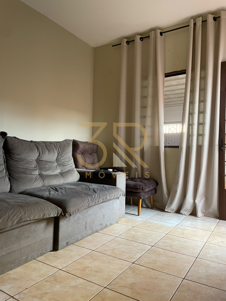 Casa, 1 quarto, 60 m² - Foto 1