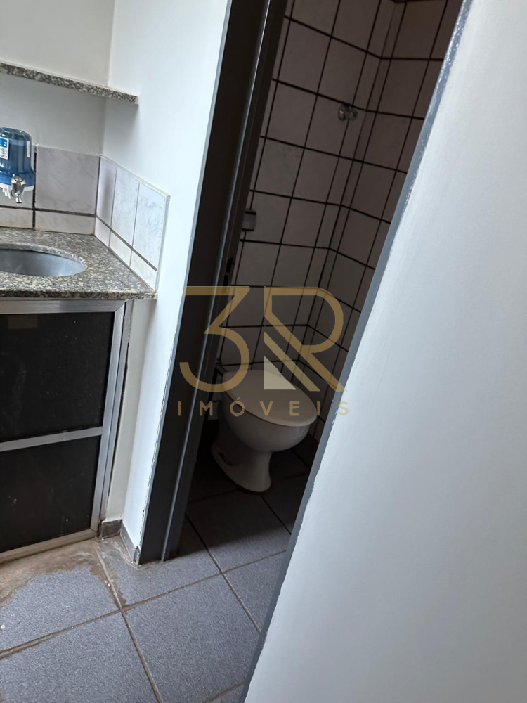 Loja-Salão, 250 m² - Foto 3