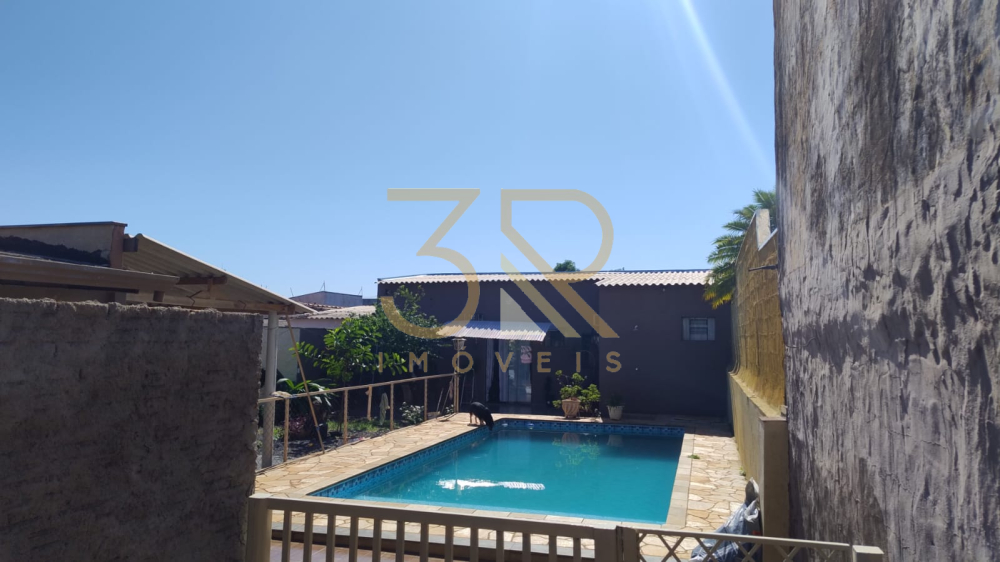 Casa, 3 quartos, 429 m² - Foto 2