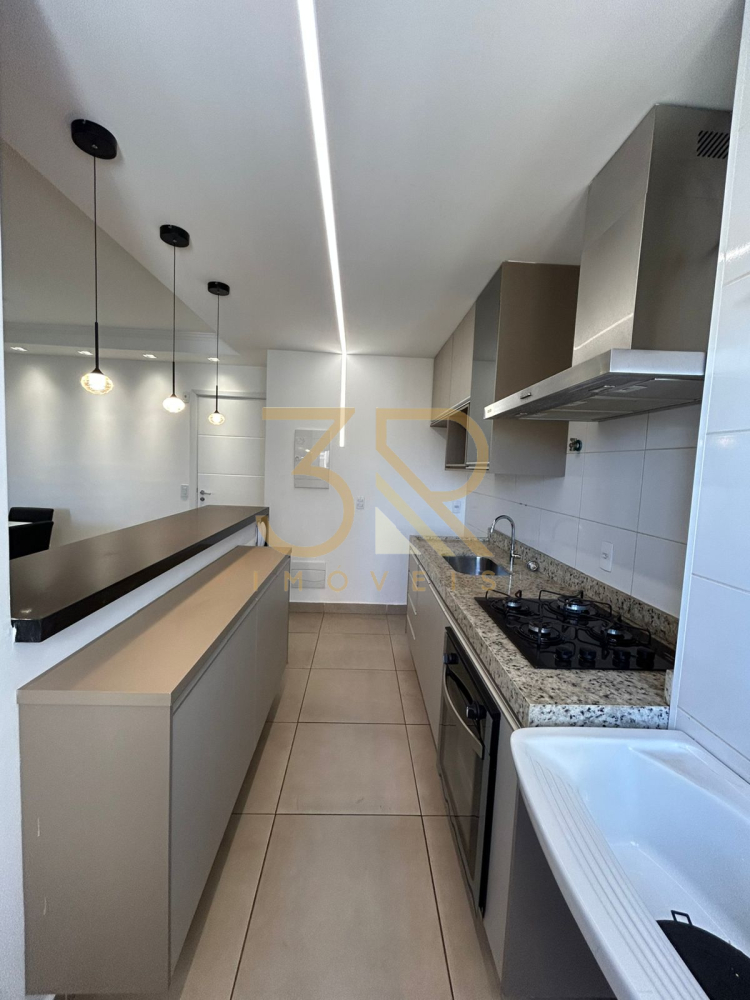 Apartamento, 2 quartos, 74 m² - Foto 3