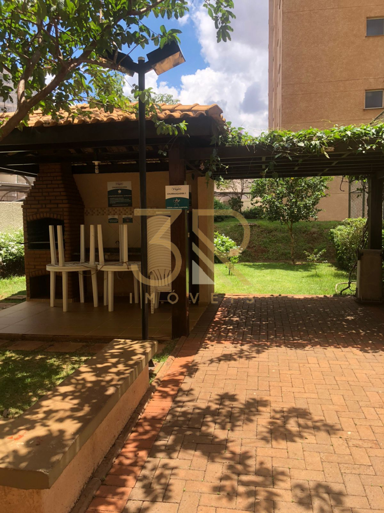 Apartamento, 2 quartos, 43 m² - Foto 1