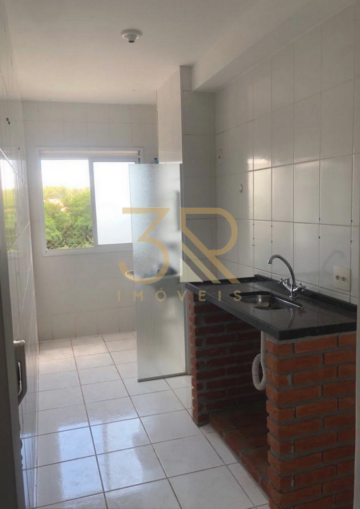 Apartamento, 2 quartos, 43 m² - Foto 3