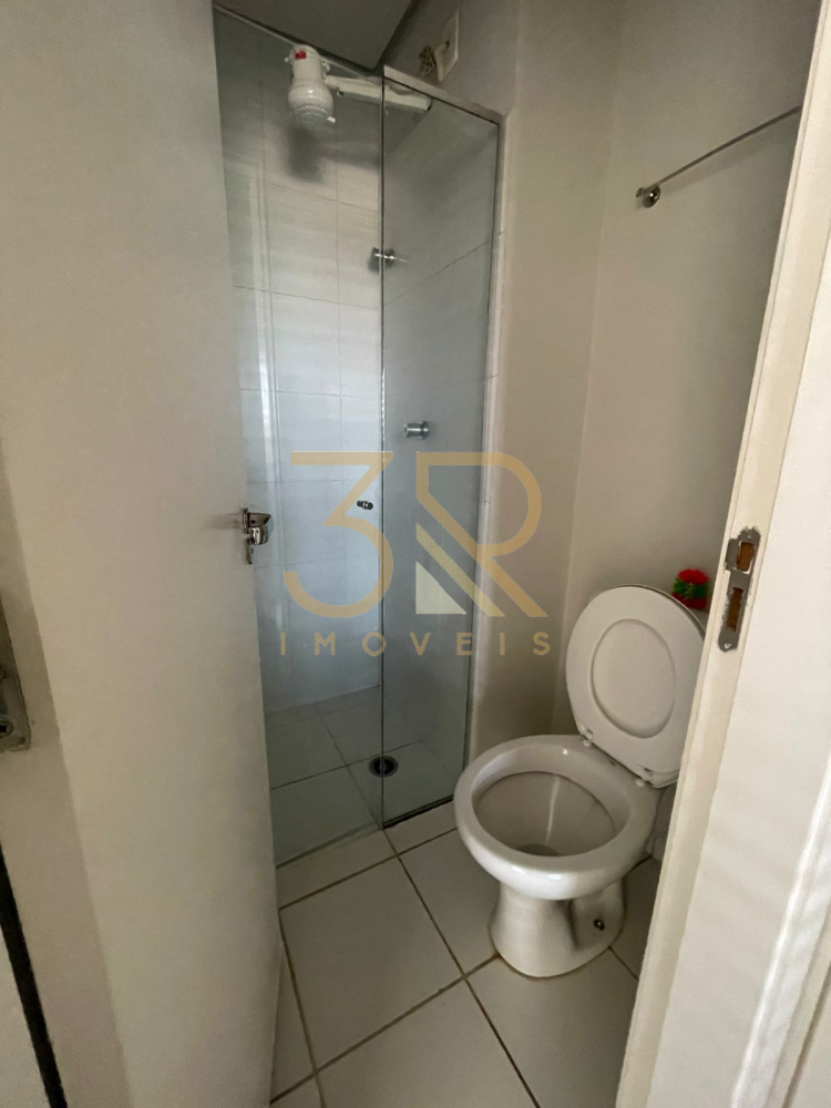 Apartamento, 1 quarto, 42 m² - Foto 3