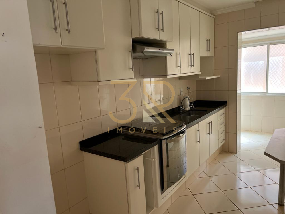 Apartamento, 2 quartos, 58 m² - Foto 2