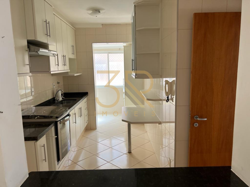 Apartamento, 2 quartos, 58 m² - Foto 1