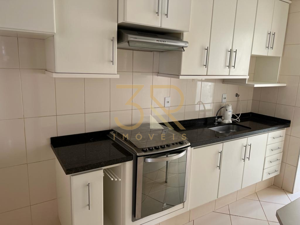 Apartamento, 2 quartos, 58 m² - Foto 3