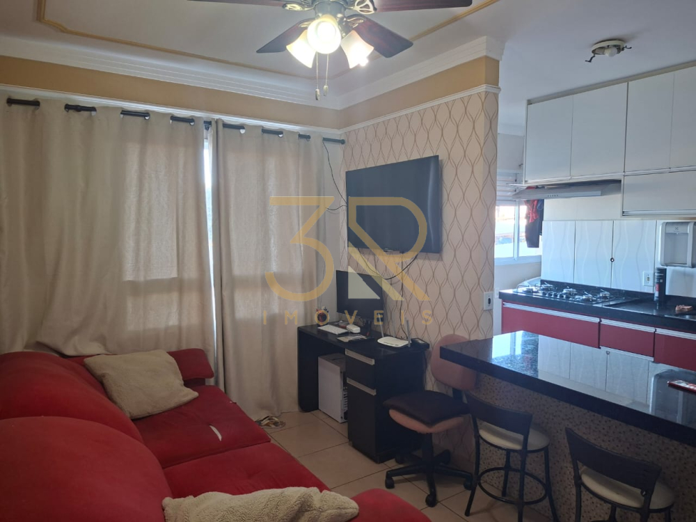 Apartamento, 2 quartos, 54 m² - Foto 13