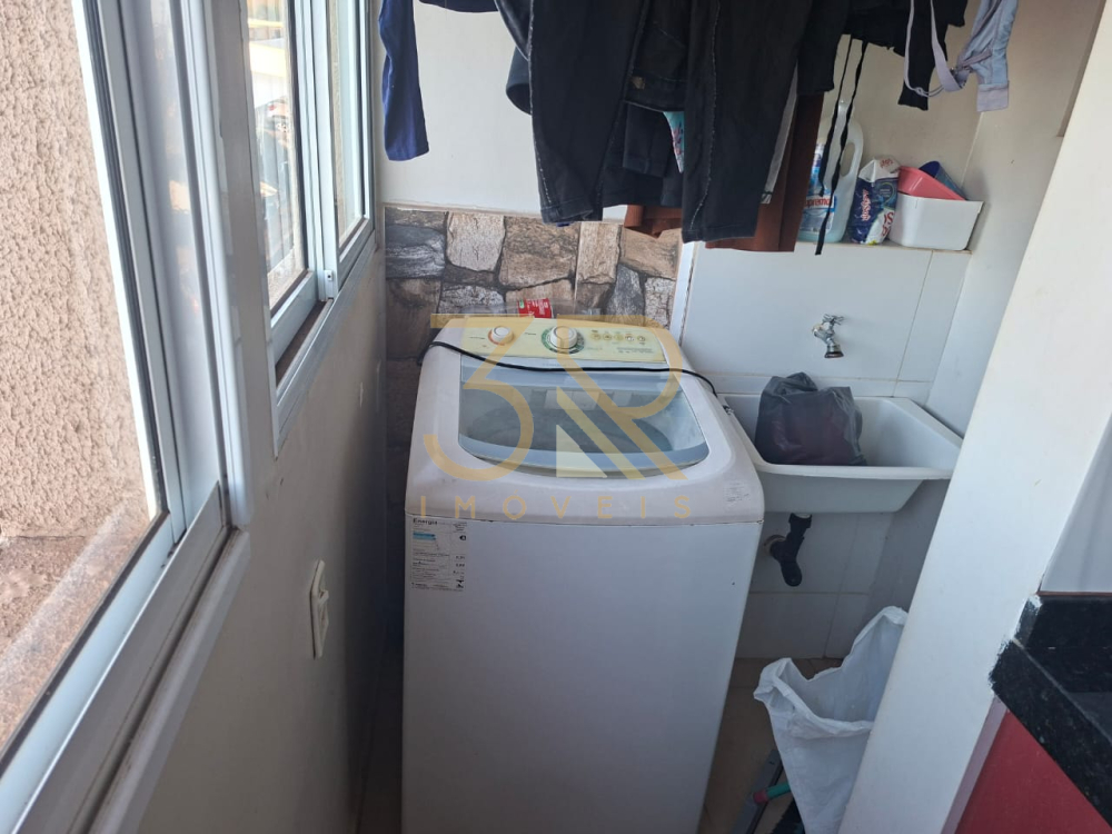 Apartamento, 2 quartos, 54 m² - Foto 16