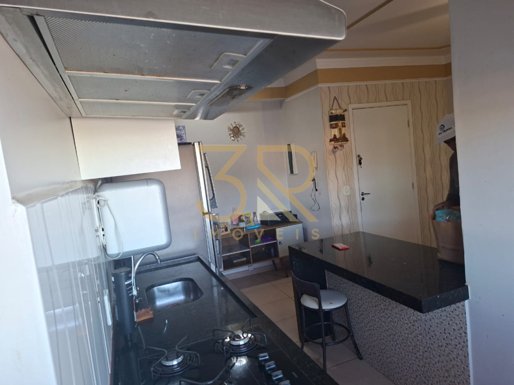 Apartamento, 2 quartos, 54 m² - Foto 2