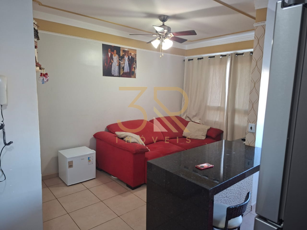 Apartamento, 2 quartos, 54 m² - Foto 4