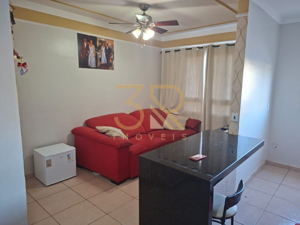 Apartamento, 2 quartos, 54 m² - Foto 6