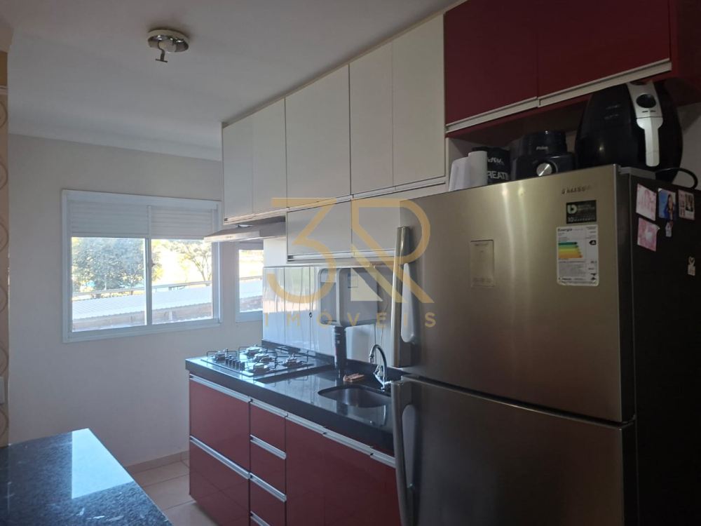 Apartamento, 2 quartos, 54 m² - Foto 7