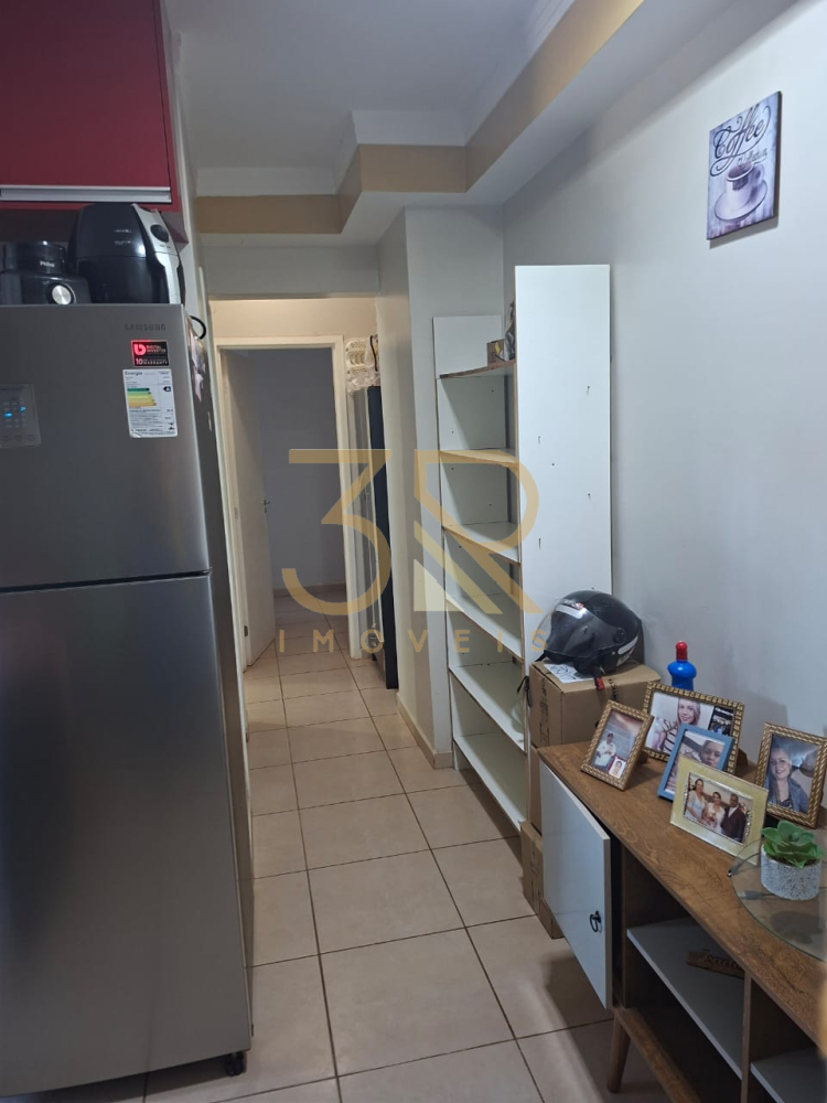 Apartamento, 2 quartos, 54 m² - Foto 8