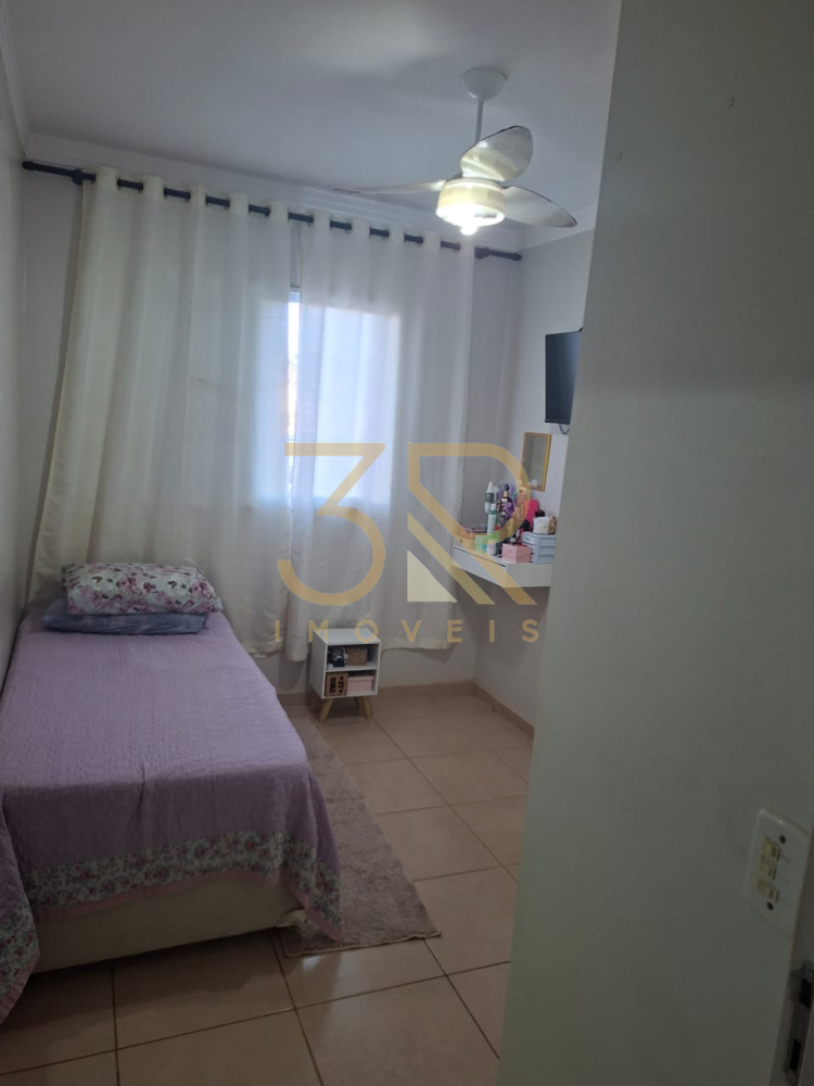 Apartamento, 2 quartos, 54 m² - Foto 9