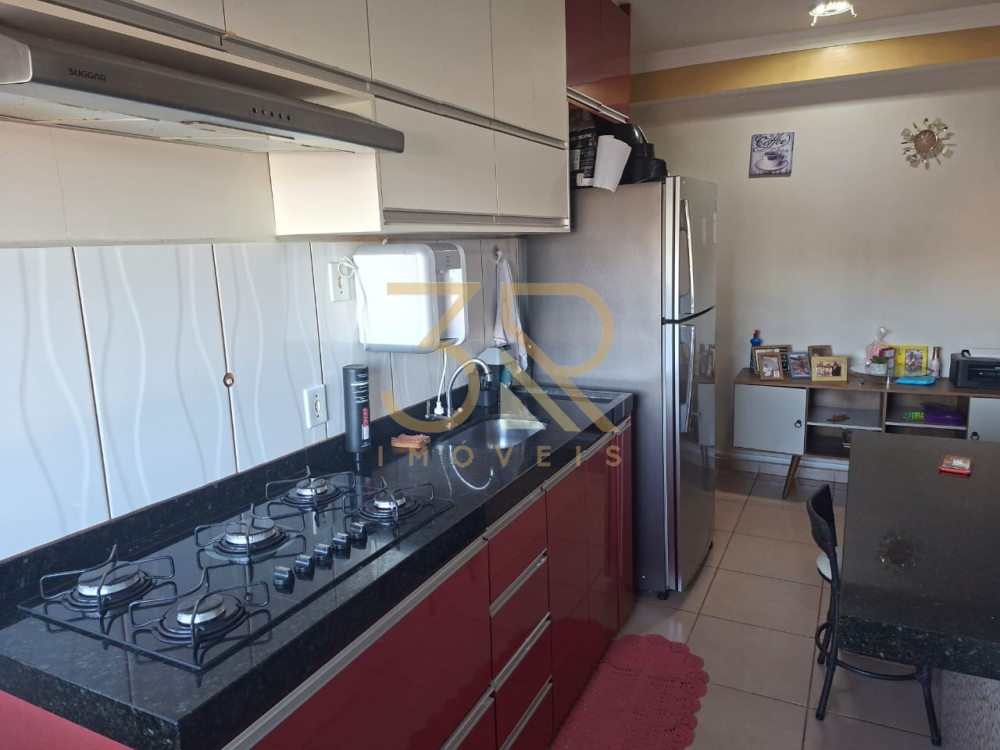Apartamento, 2 quartos, 54 m² - Foto 10