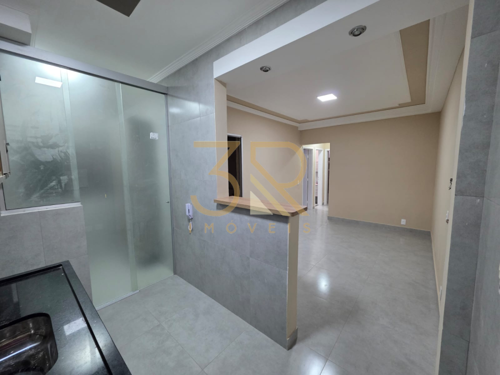 Apartamento, 2 quartos, 52 m² - Foto 1