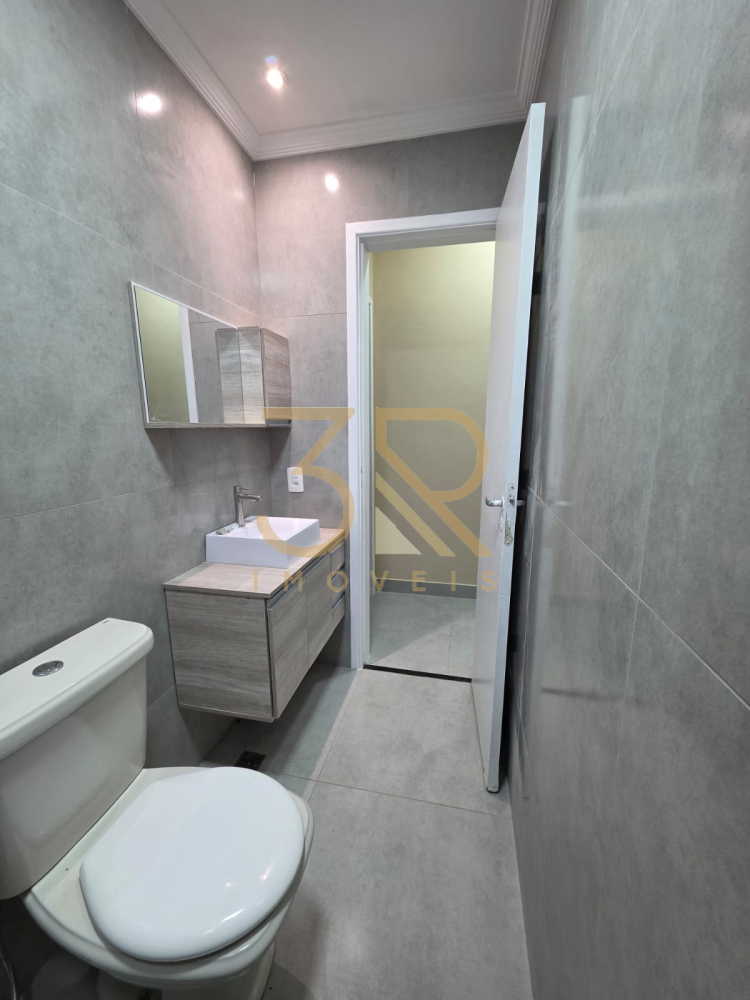Apartamento, 2 quartos, 52 m² - Foto 2