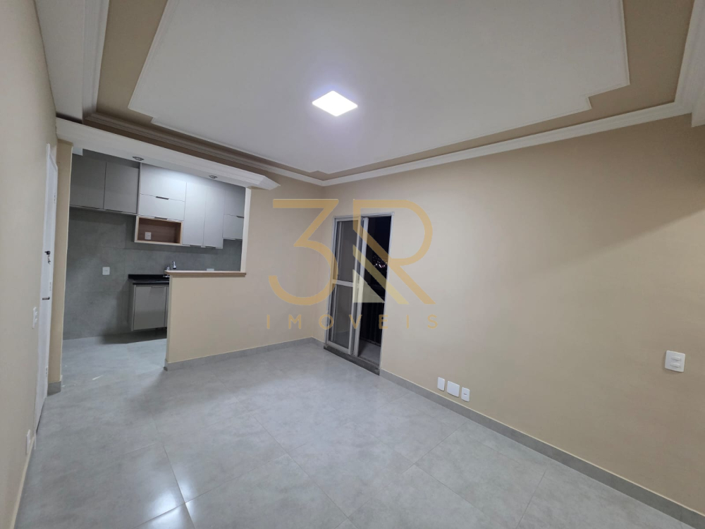 Apartamento, 2 quartos, 52 m² - Foto 4