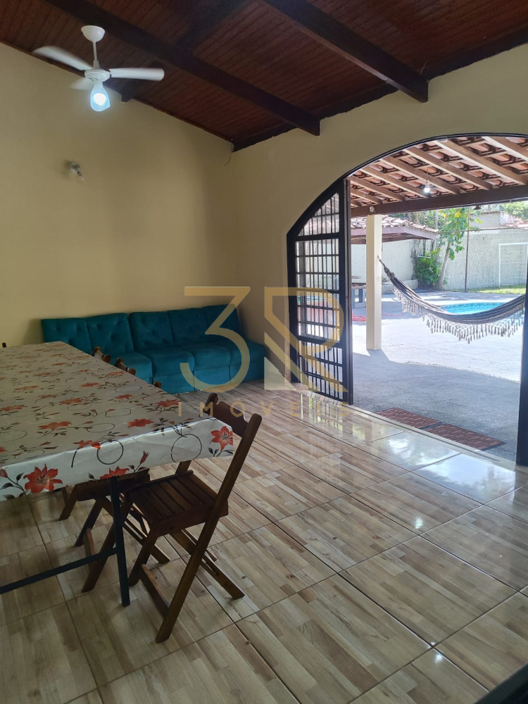 Sítio, 3 quartos, 500 m² - Foto 2