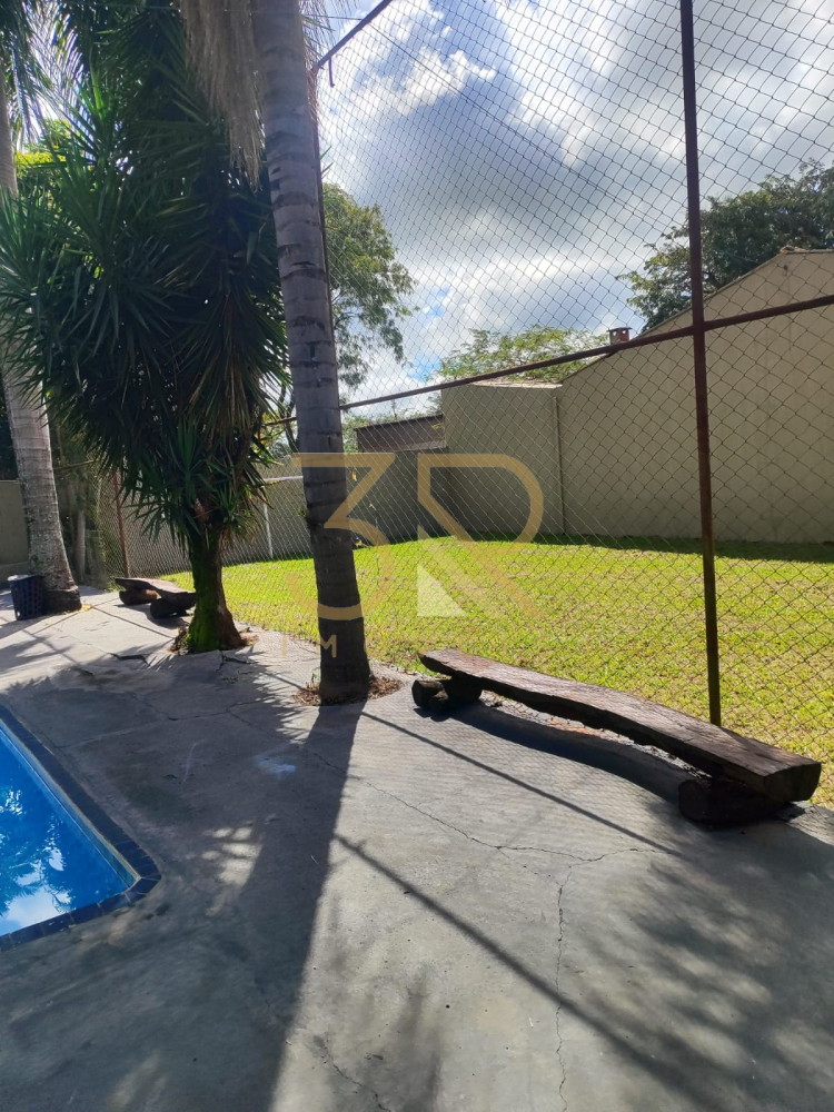 Sítio, 3 quartos, 500 m² - Foto 1