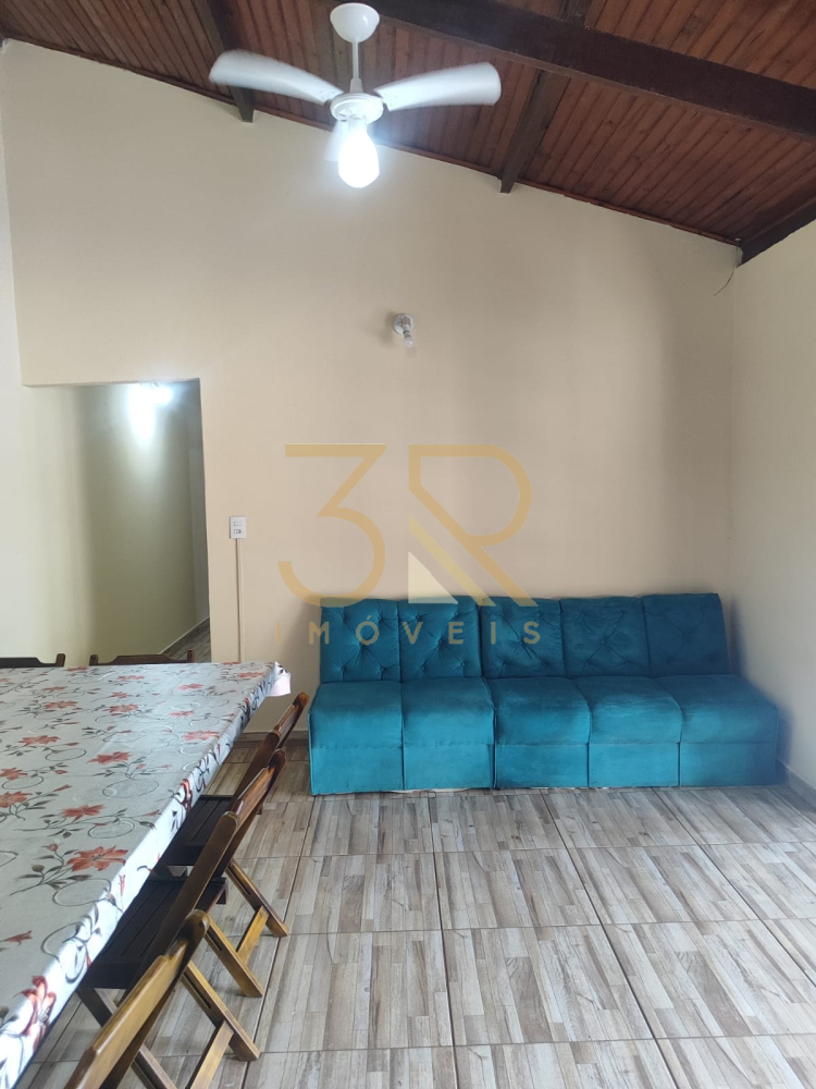 Sítio, 3 quartos, 500 m² - Foto 4