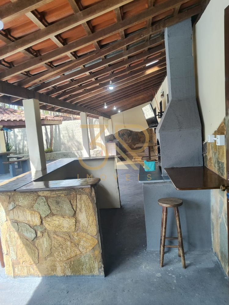 Sítio, 3 quartos, 500 m² - Foto 5