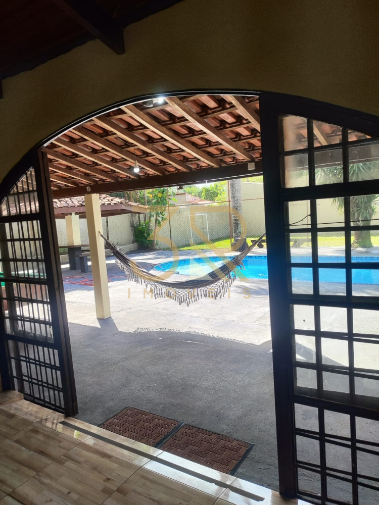 Sítio, 3 quartos, 500 m² - Foto 6