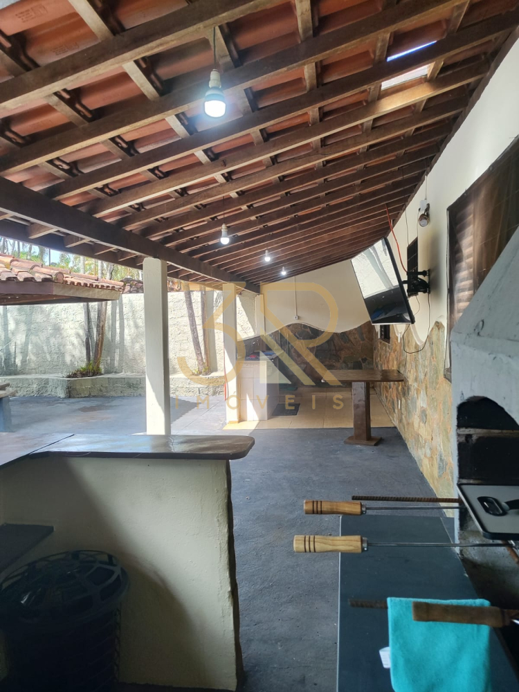 Sítio, 3 quartos, 500 m² - Foto 9