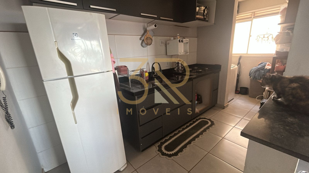 Apartamento, 2 quartos, 57 m² - Foto 11