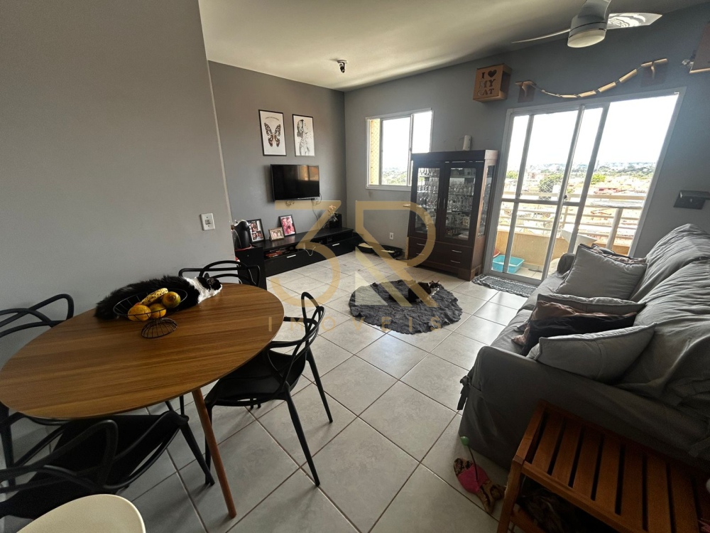 Apartamento, 2 quartos, 57 m² - Foto 5