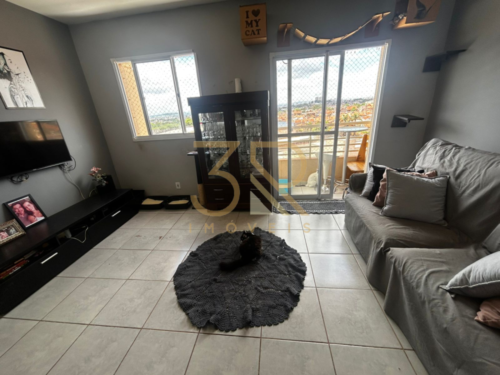 Apartamento, 2 quartos, 57 m² - Foto 6