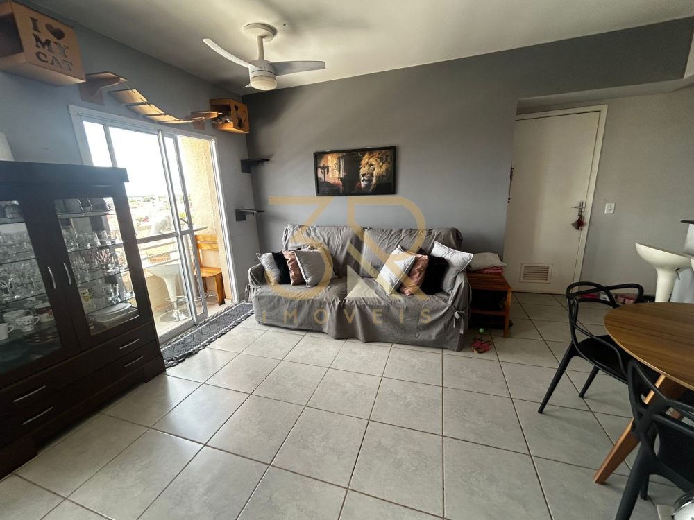 Apartamento, 2 quartos, 57 m² - Foto 7