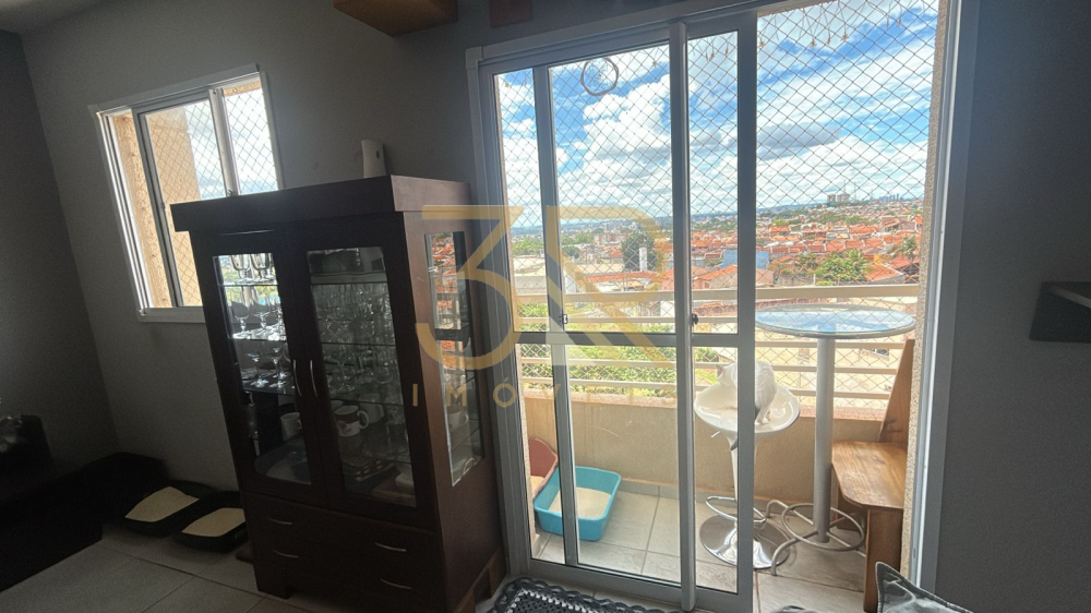 Apartamento, 2 quartos, 57 m² - Foto 8