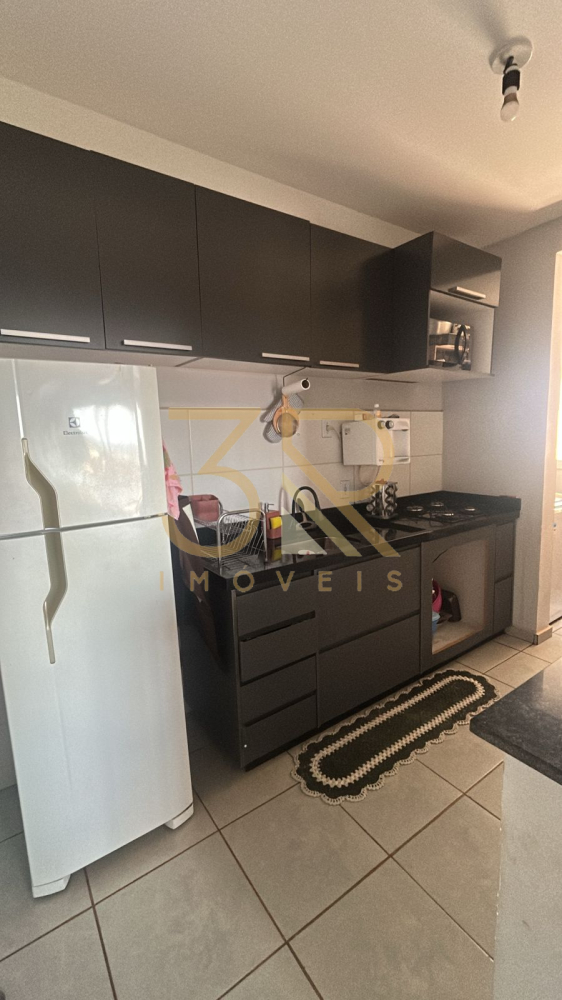 Apartamento, 2 quartos, 57 m² - Foto 1