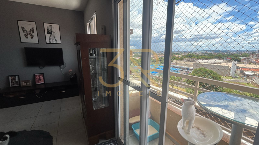 Apartamento, 2 quartos, 57 m² - Foto 9