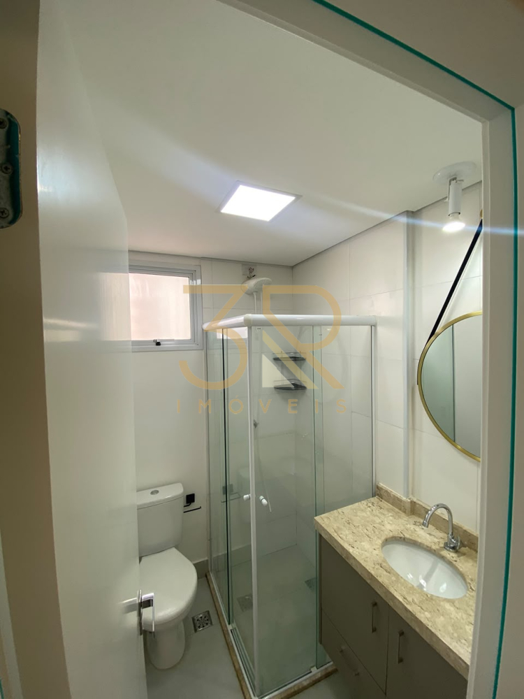 Apartamento, 2 quartos, 56 m² - Foto 2