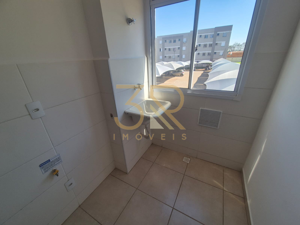 Apartamento, 2 quartos, 43 m² - Foto 2
