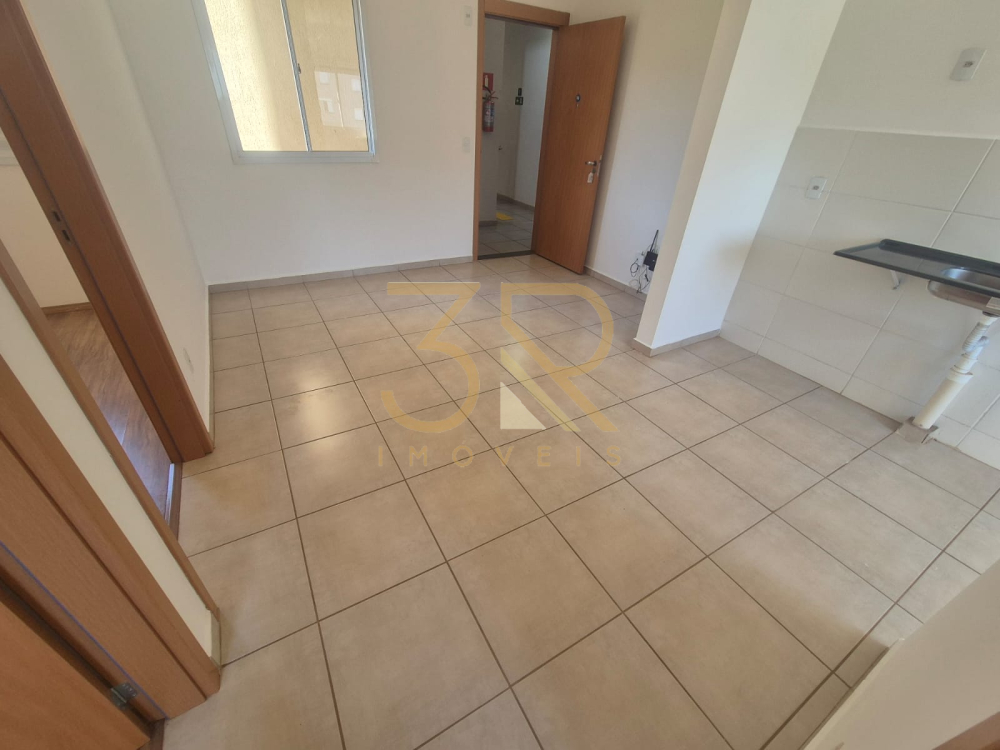 Apartamento, 2 quartos, 43 m² - Foto 14