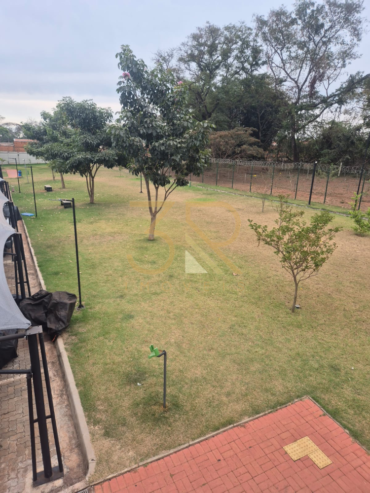 Apartamento, 2 quartos, 43 m² - Foto 3