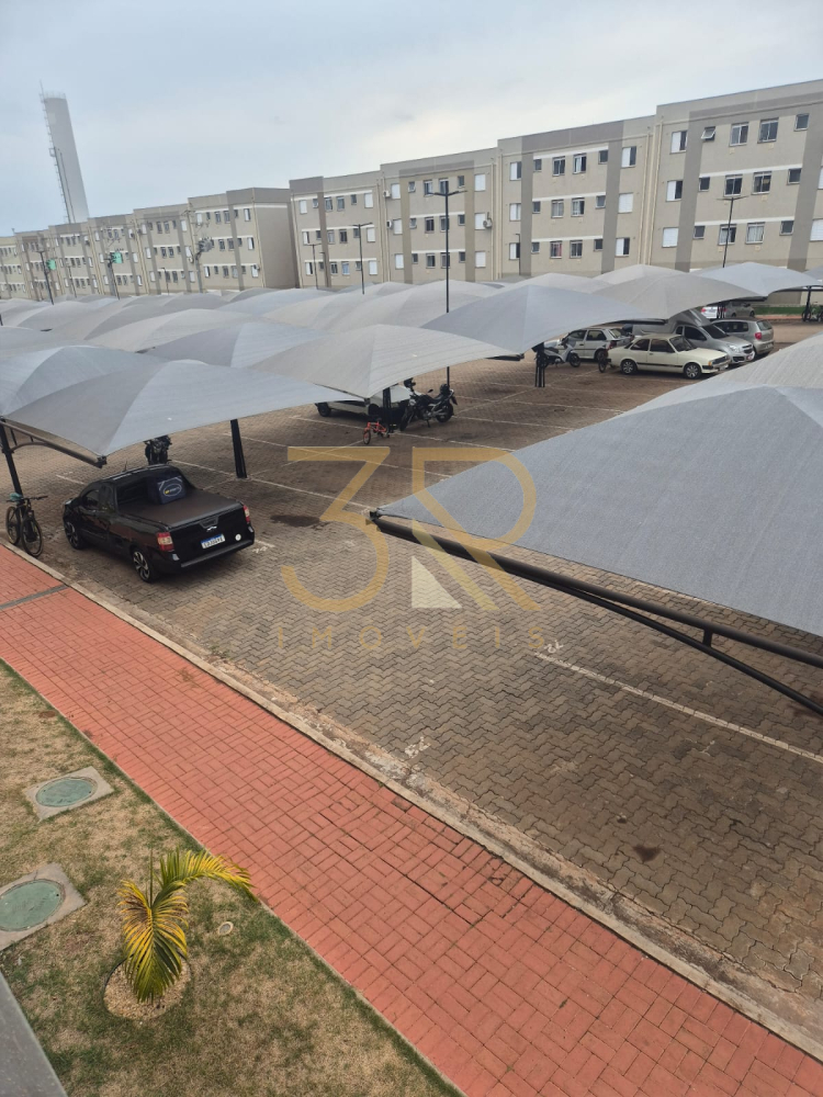 Apartamento, 2 quartos, 43 m² - Foto 4