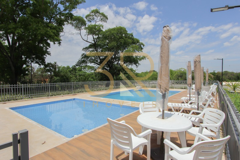 Apartamento, 2 quartos, 43 m² - Foto 1