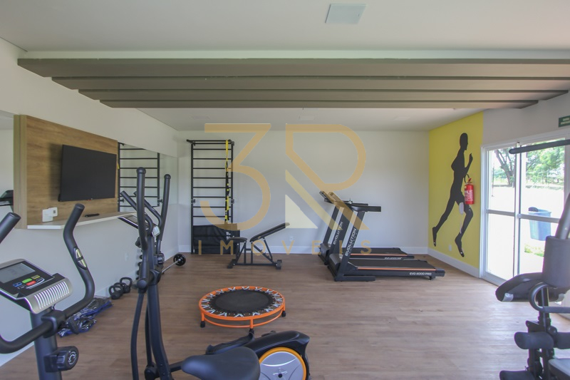 Apartamento, 2 quartos, 43 m² - Foto 7