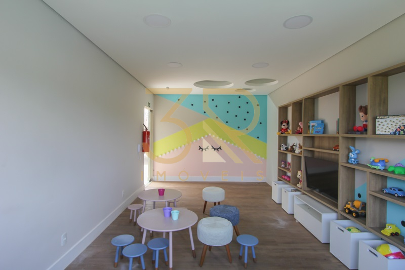 Apartamento, 2 quartos, 43 m² - Foto 8