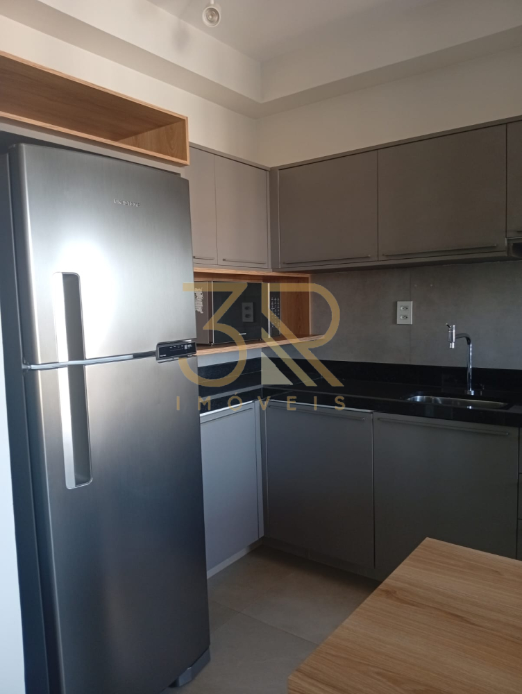 Apartamento, 1 quarto, 50 m² - Foto 1