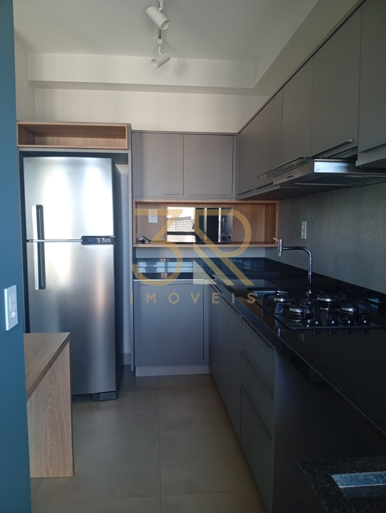 Apartamento, 1 quarto, 50 m² - Foto 2